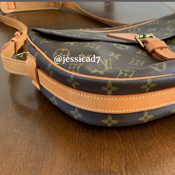 Vintage Louis Vuitton Monogram Jeune Fille - Picture 7 of 16